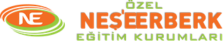 Neş’e Erberk Eğitim Kurumları logosu